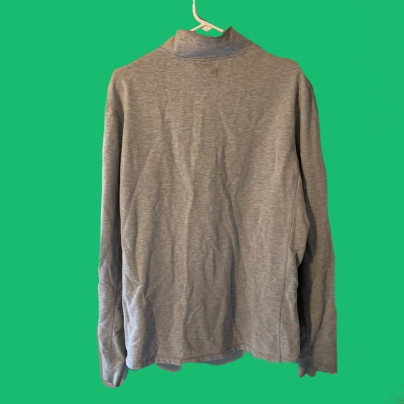 Heat Keep Pullover - Picture 2 of 4